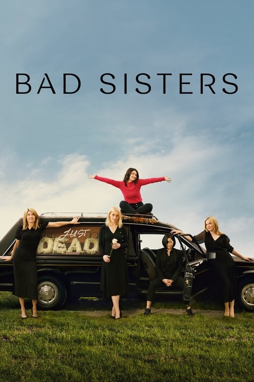 Bad Sisters : 1.Sezon 5.Bölüm