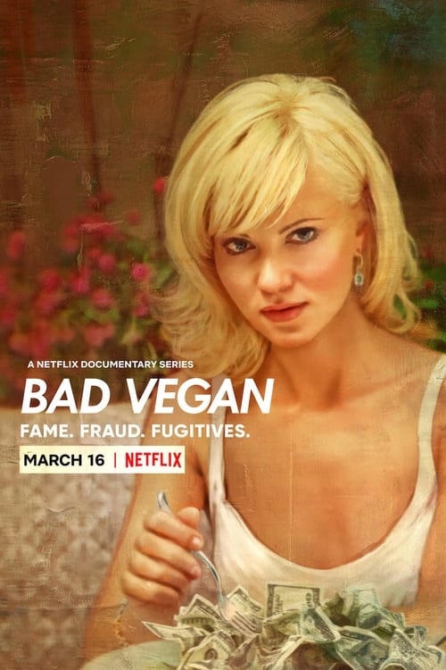 Bad Vegan Fame. Fraud. Fugitives. : 1.Sezon 4.Bölüm