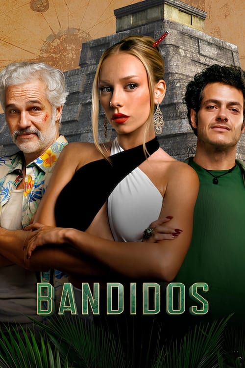 Bandidos : 1.Sezon 2.Bölüm