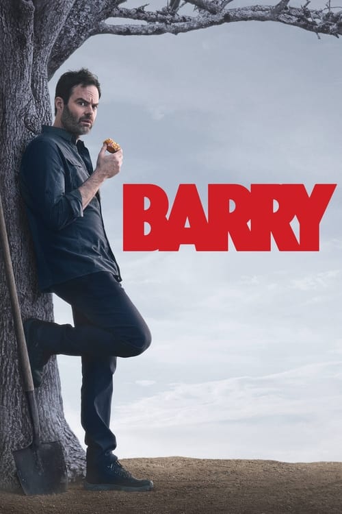 Barry : 4.Sezon 5.Bölüm