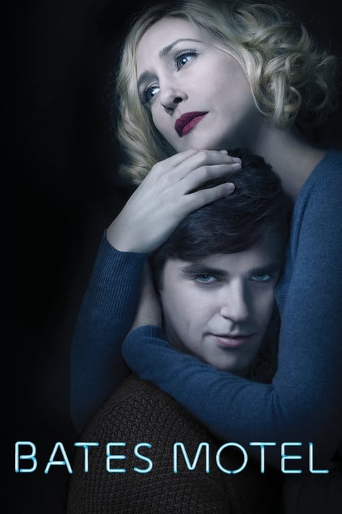 Bates Motel : 3.Sezon 7.Bölüm