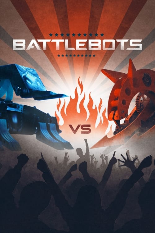 BattleBots : 2.Sezon 11.Bölüm
