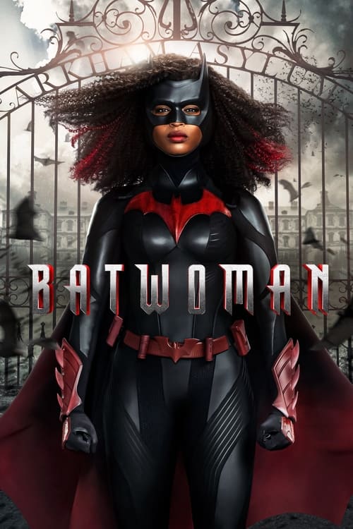 Batwoman : 3.Sezon 12.Bölüm