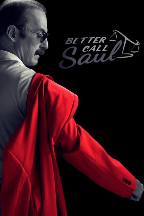 Better Call Saul : 2.Sezon 10.Bölüm