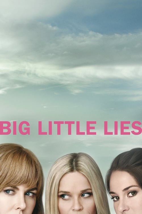Big Little Lies : 1.Sezon 3.Bölüm