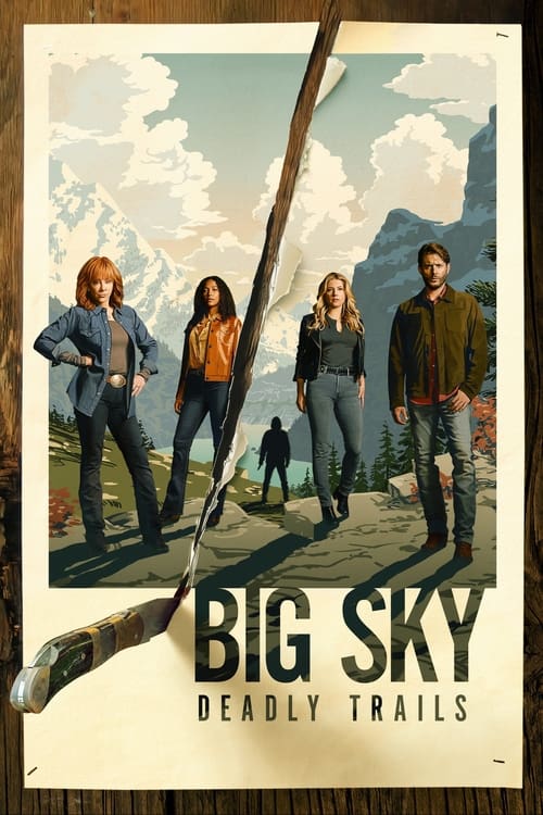 Big Sky : 2.Sezon 1.Bölüm
