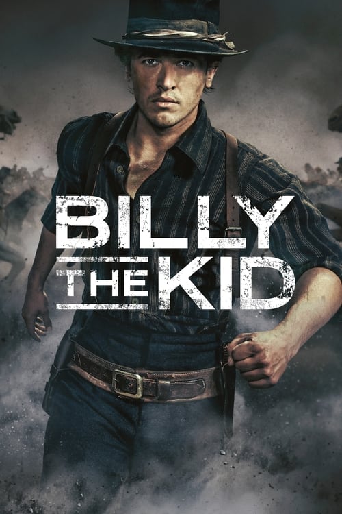 Billy the Kid : 1.Sezon 7.Bölüm
