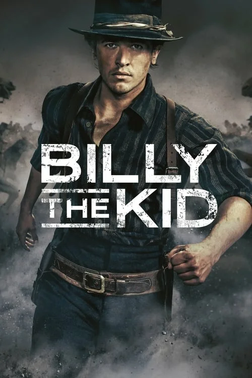 Billy the Kid : 2.Sezon 6.Bölüm