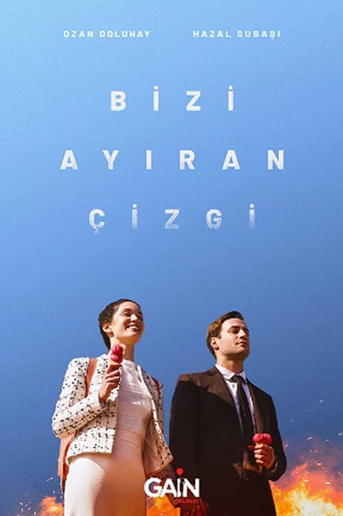 Bizi Ayıran Çizgi : 1.Sezon 3.Bölüm