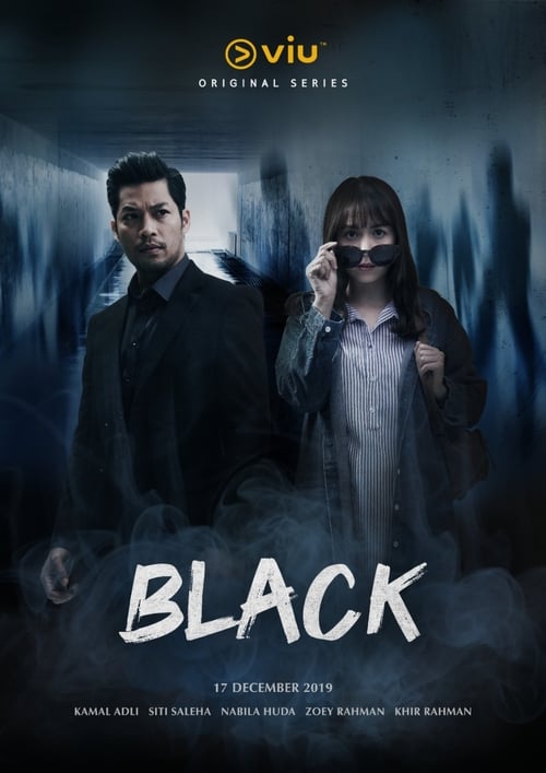 Black : 1.Sezon 7.Bölüm