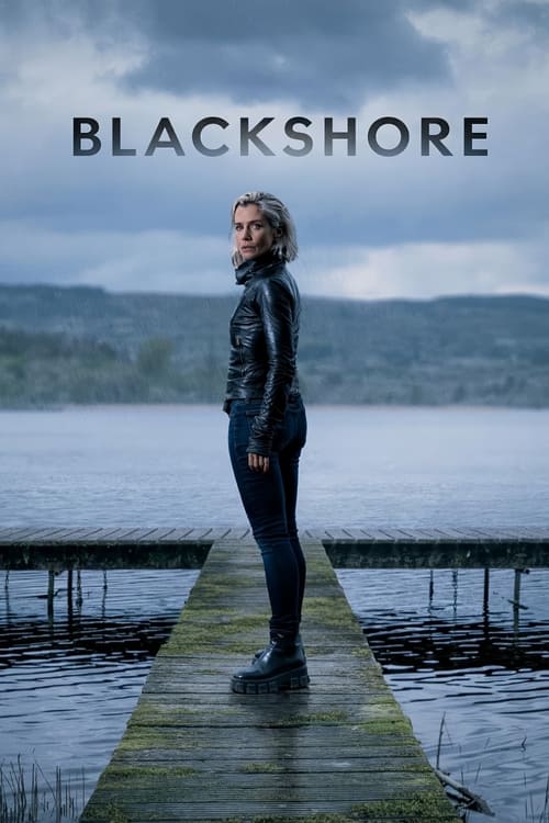 Blackshore : 1.Sezon 6.Bölüm