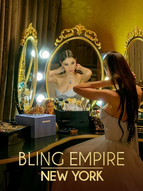 Bling Empire New York : 1.Sezon 4.Bölüm