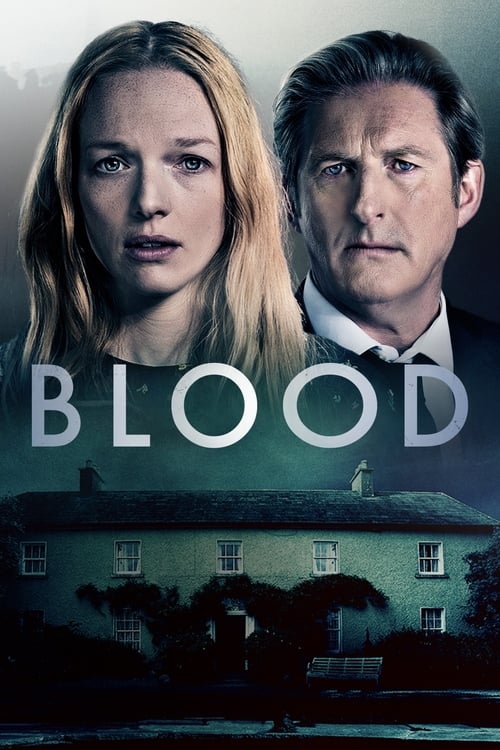 Blood : 1.Sezon 2.Bölüm