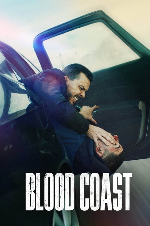 Blood Coast : 1.Sezon 5.Bölüm