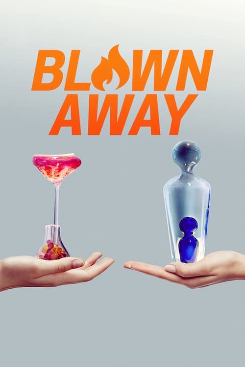 Blown Away : 4.Sezon 10.Bölüm