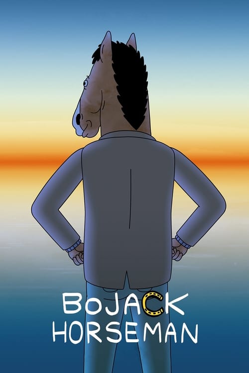 BoJack Horseman : 3.Sezon 7.Bölüm