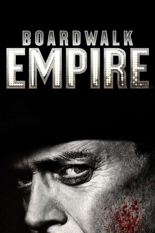 Boardwalk Empire : 1.Sezon 4.Bölüm