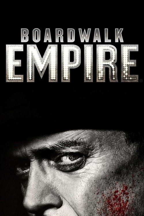 Boardwalk Empire : 2.Sezon 6.Bölüm