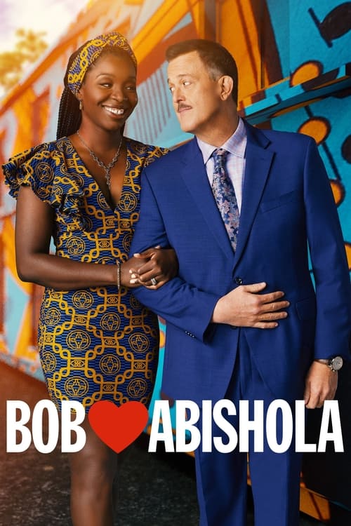 Bob Hearts Abishola : 4.Sezon 14.Bölüm