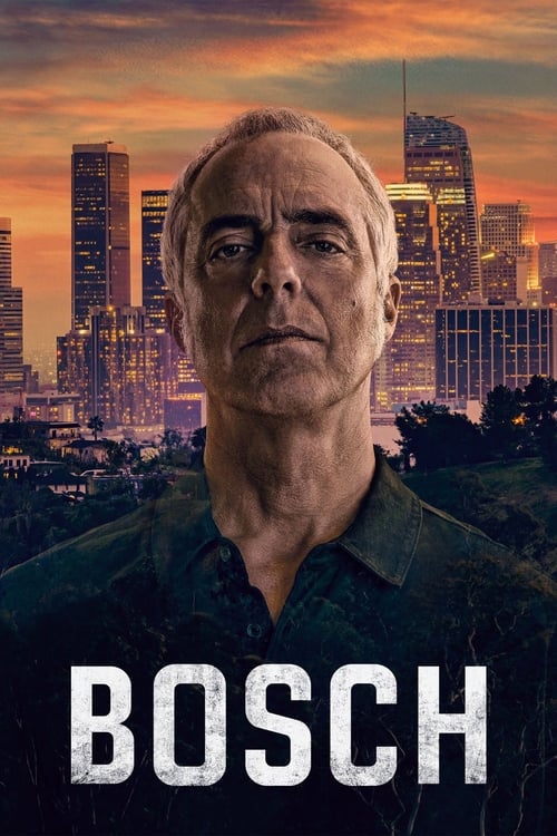 Bosch : 3.Sezon 7.Bölüm