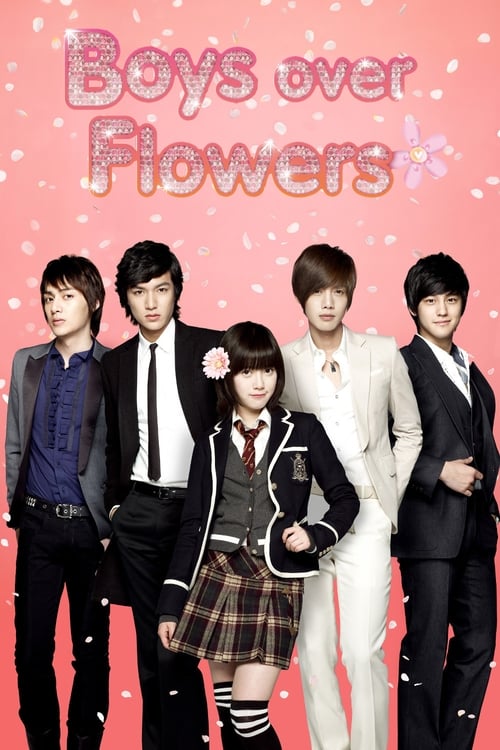 Boys Over Flowers : 1.Sezon 15.Bölüm