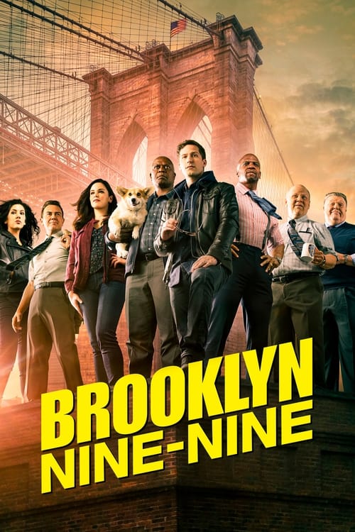 Brooklyn Nine-Nine : 4.Sezon 3.Bölüm
