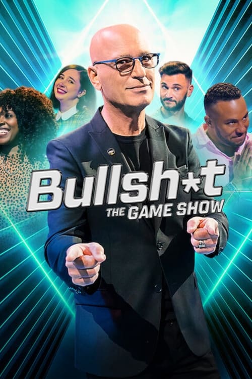 Bullsh*t The Gameshow : 1.Sezon 10.Bölüm