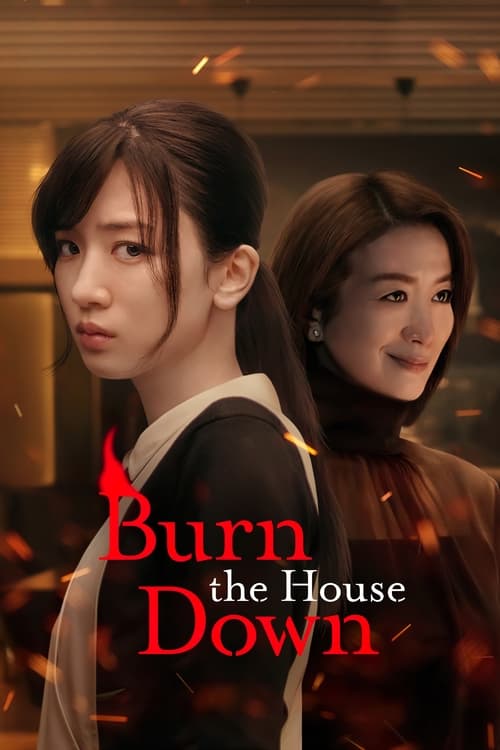 Burn the House Down : 1.Sezon 5.Bölüm