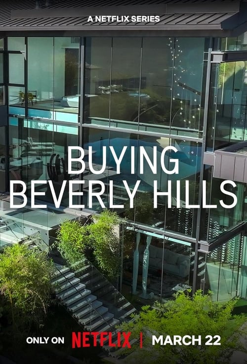Buying Beverly Hills : 2.Sezon 9.Bölüm