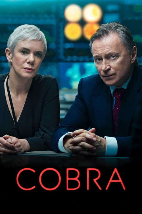 COBRA : 1.Sezon 1.Bölüm