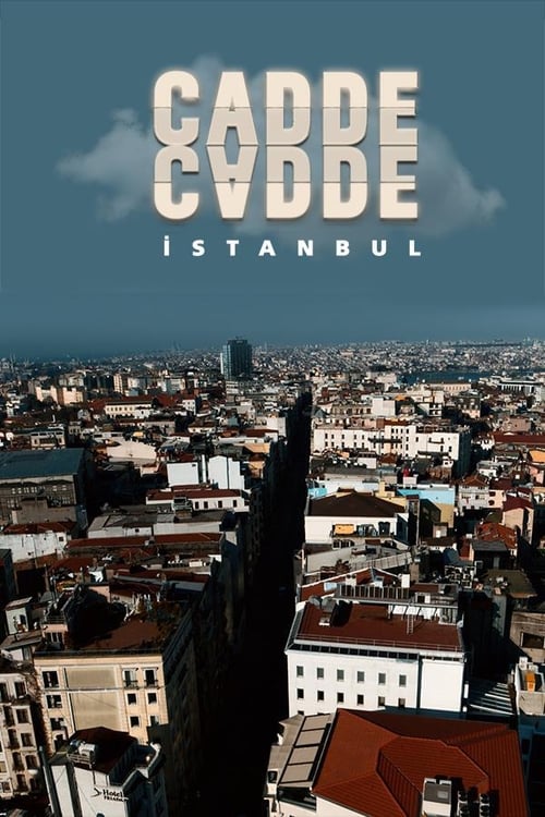 Cadde Cadde İstanbul : 1.Sezon 2.Bölüm