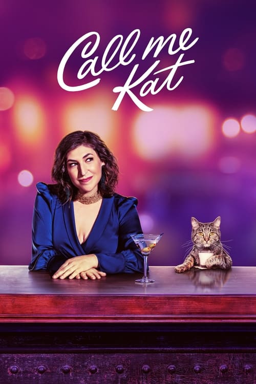 Call Me Kat : 2.Sezon 1.Bölüm
