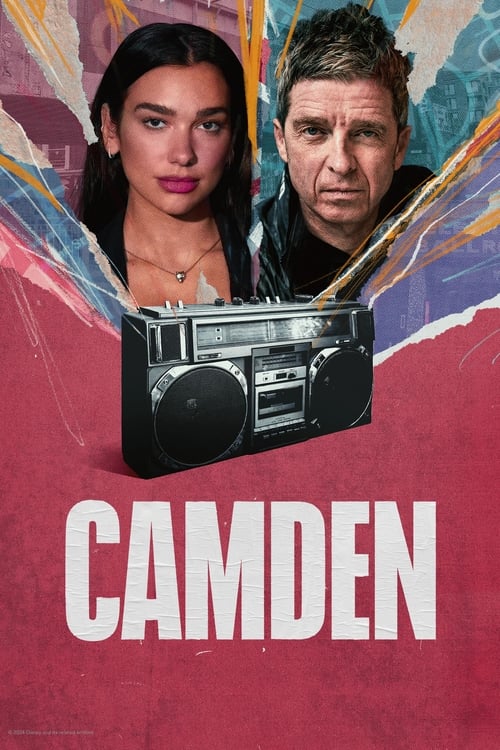Camden : 1.Sezon 1.Bölüm
