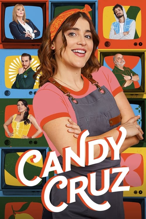 Candy Cruz : 1.Sezon 4.Bölüm