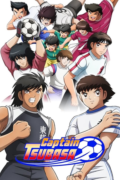 Captain Tsubasa : 1.Sezon 48.Bölüm