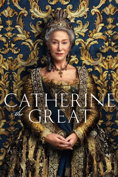 Catherine the Great : 1.Sezon 3.Bölüm