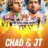 Chad and JT Go Deep : 1.Sezon 2.Bölüm izle