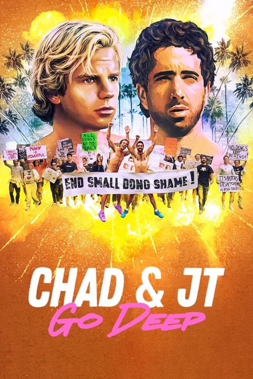 Chad and JT Go Deep : 1.Sezon 2.Bölüm