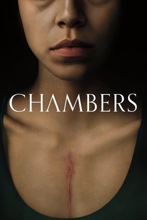 Chambers : 1.Sezon 9.Bölüm