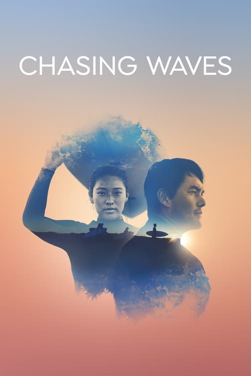 Chasing Waves : 1.Sezon 3.Bölüm