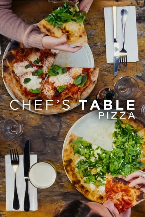 Chef’s Table Pizza : 1.Sezon 1.Bölüm