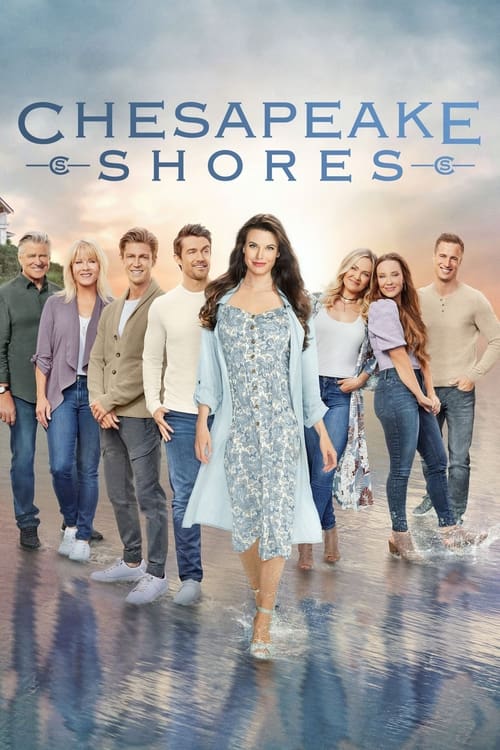 Chesapeake Shores : 6.Sezon 5.Bölüm