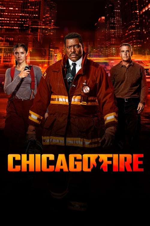 Chicago Fire : 11.Sezon 22.Bölüm