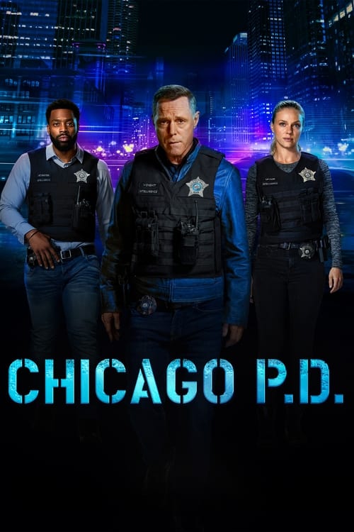 Chicago P.D. : 10.Sezon 10.Bölüm