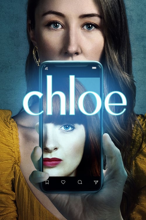 Chloe : 1.Sezon 3.Bölüm