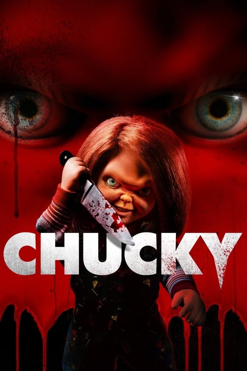 Chucky : 1.Sezon 1.Bölüm