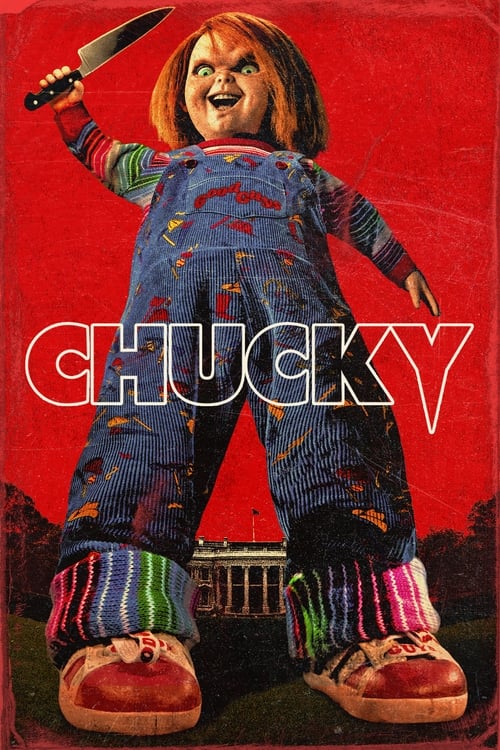 Chucky : 2.Sezon 5.Bölüm