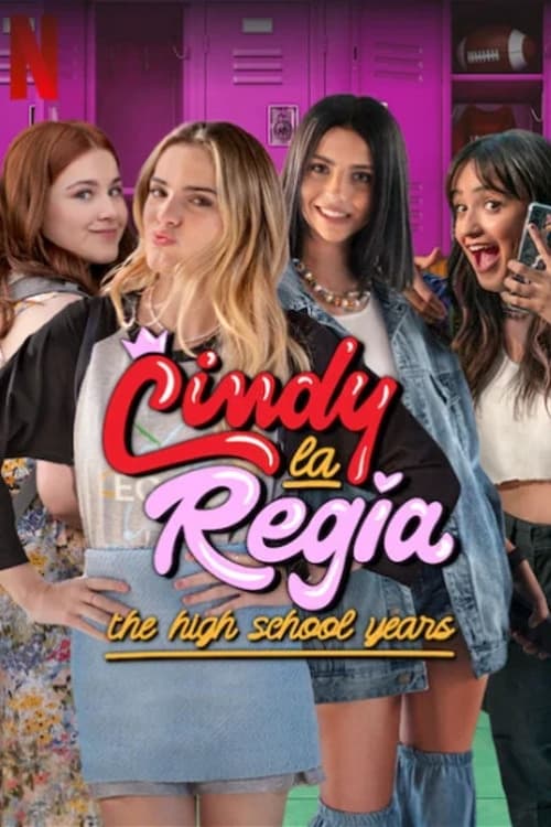 Cindy la Regia La serie : 1.Sezon 7.Bölüm