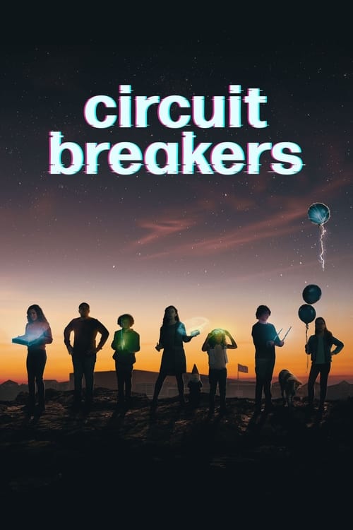 Circuit Breakers : 1.Sezon 6.Bölüm