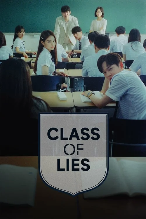 Class of Lies : 1.Sezon 16.Bölüm
